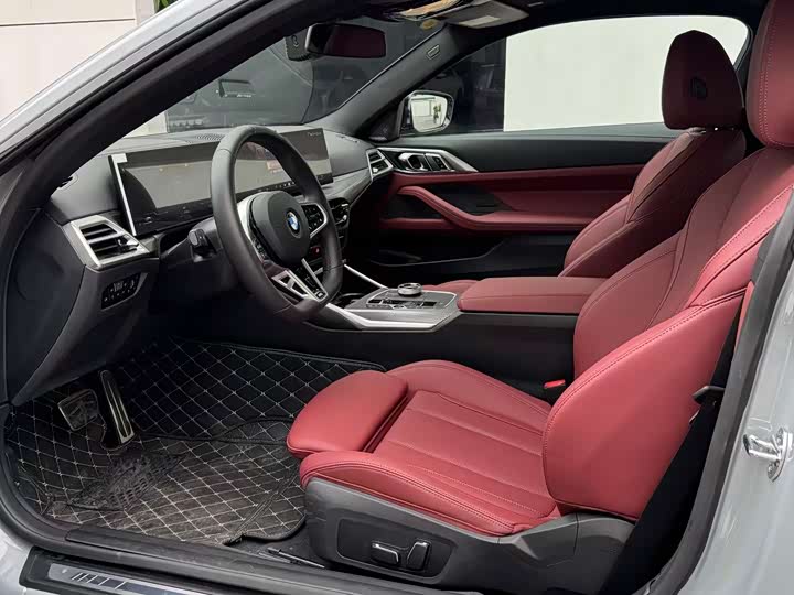 Фото 5 - BMW 4 Series