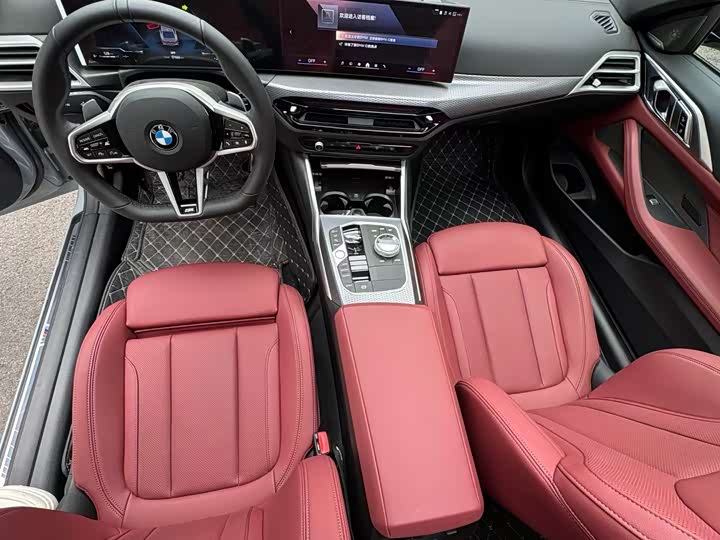 Фото 6 - BMW 4 Series