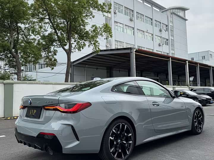 Фото 9 - BMW 4 Series