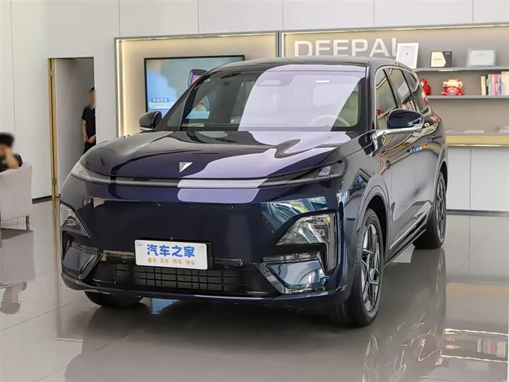 Photo 1 - Changan Deepal S09