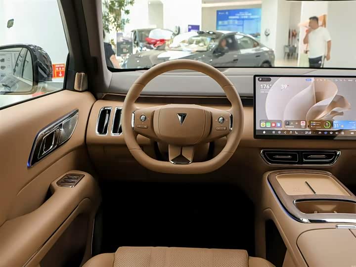 Photo 7 - Changan Deepal S09