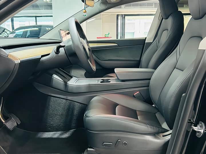 Tesla Model Y 2022 2022款 后轮驱动版