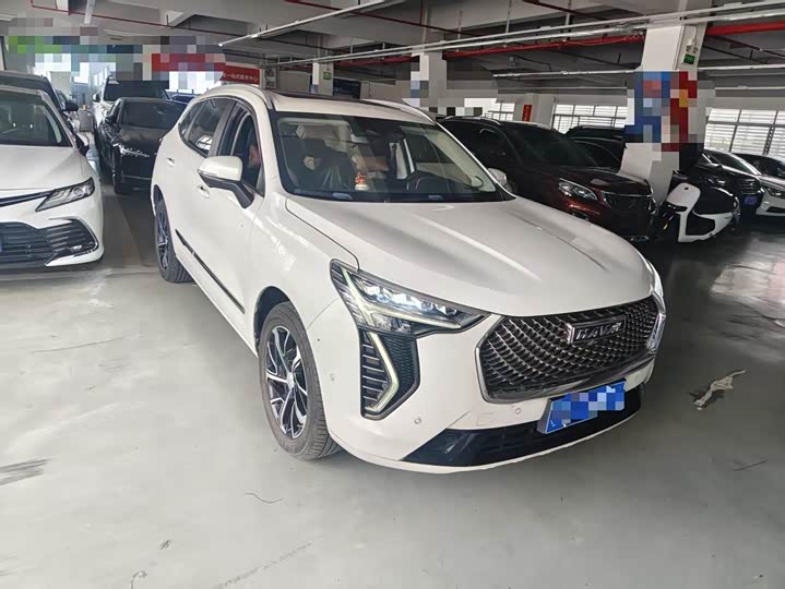 Photo 3 - Haval Jolion