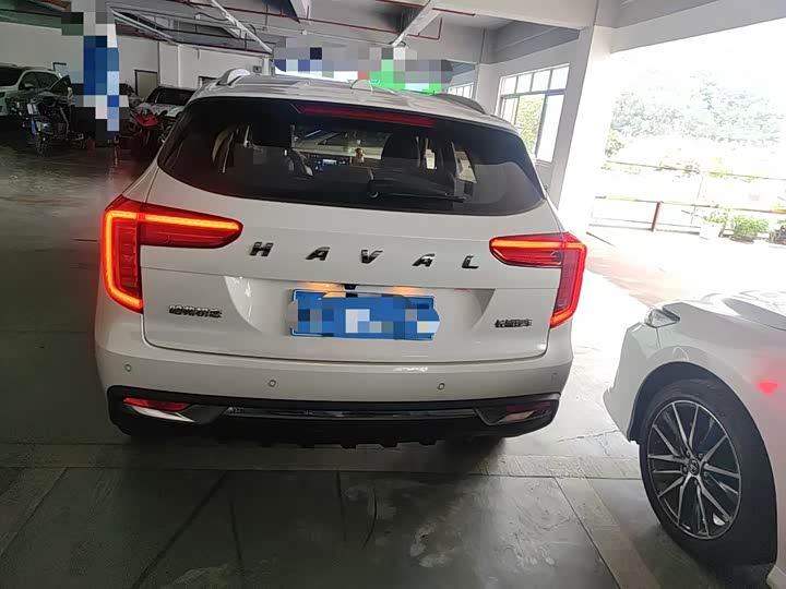 Photo 4 - Haval Jolion