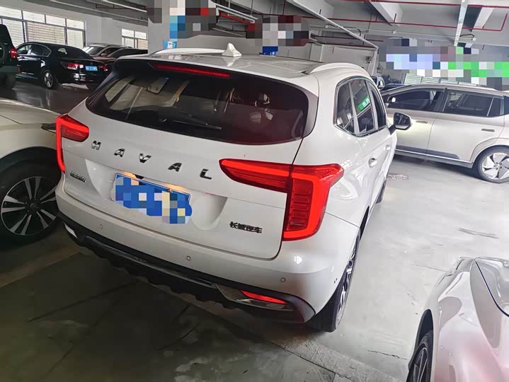 Photo 5 - Haval Jolion