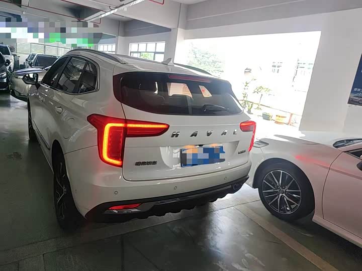 Photo 6 - Haval Jolion