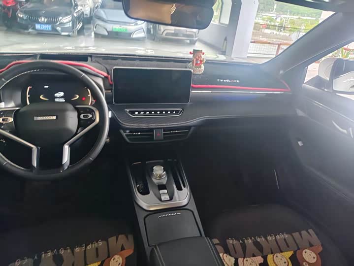 Photo 9 - Haval Jolion