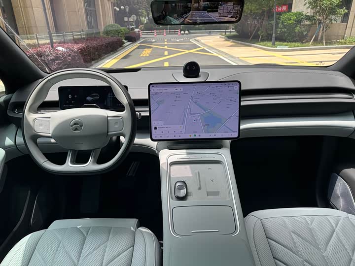Фото 6 - Nio ES6