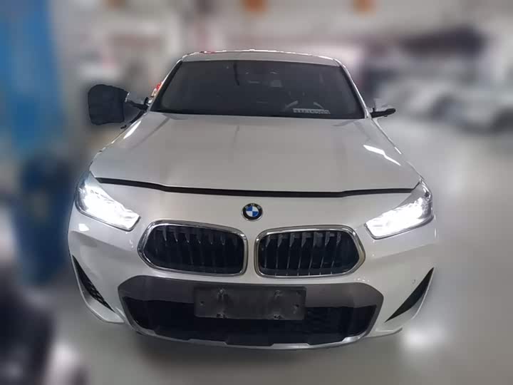Фото 5 - BMW X2