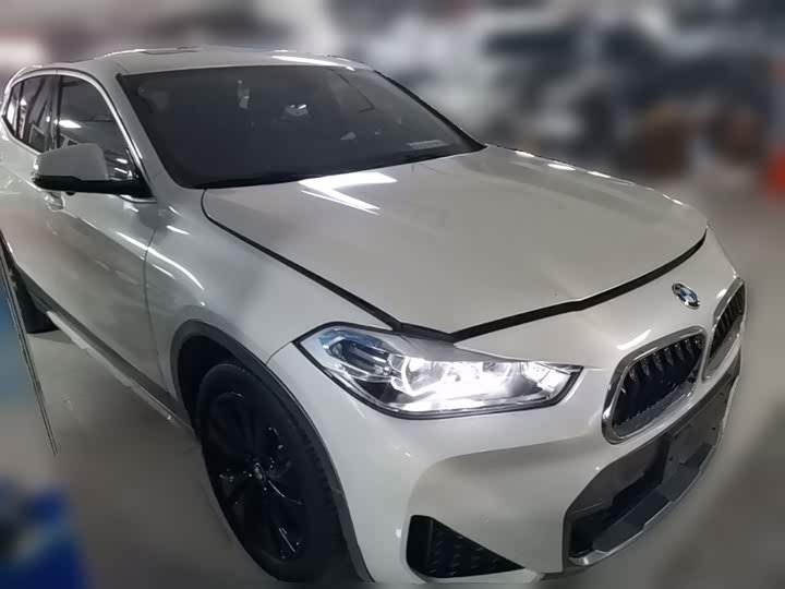 Фото 7 - BMW X2