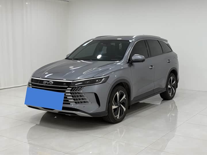 BYD Sea Lion 05 DM-i Hybrid 2025 2025款 DM-i 115KM旗舰型