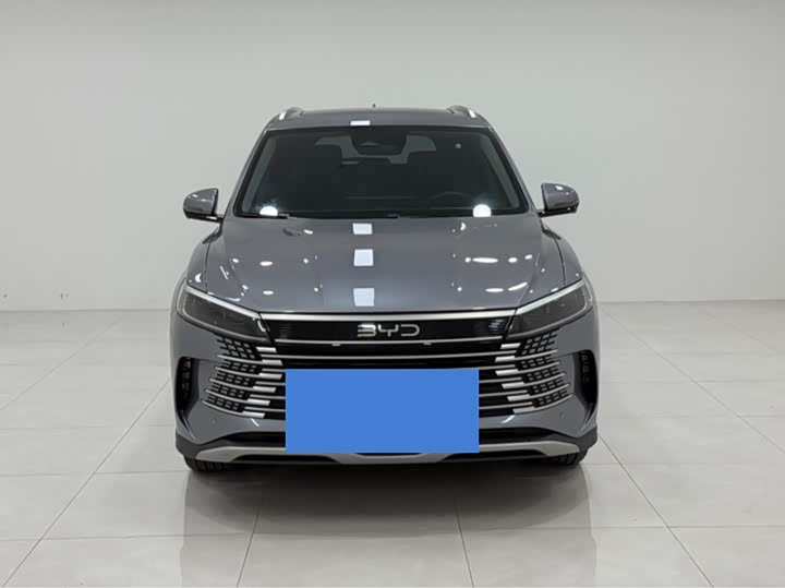 BYD Sea Lion 05 DM-i Hybrid 2025 2025款 DM-i 115KM旗舰型
