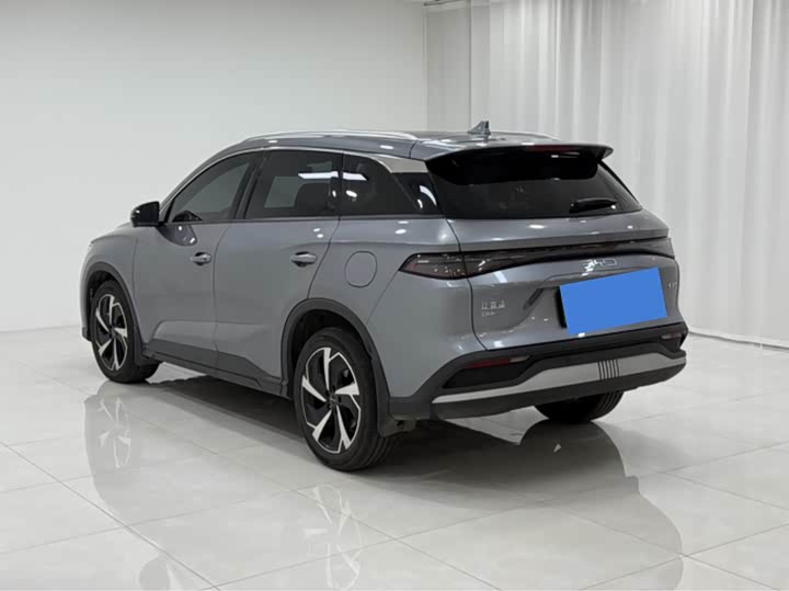 BYD Sea Lion 05 DM-i Hybrid 2025 2025款 DM-i 115KM旗舰型