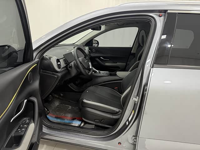 BYD Sea Lion 05 DM-i Hybrid 2025 2025款 DM-i 115KM旗舰型