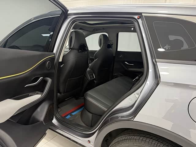 BYD Sea Lion 05 DM-i Hybrid 2025 2025款 DM-i 115KM旗舰型