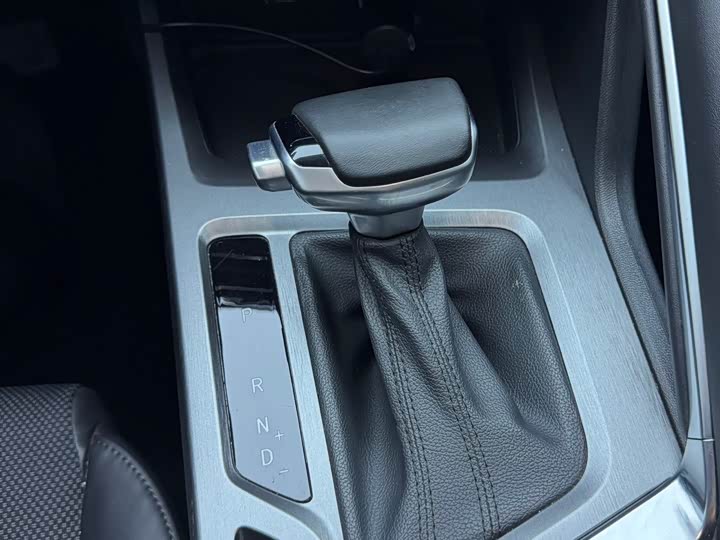Changan CS35 Plus 2023 2023款 畅享版 1.4T DCT豪华型