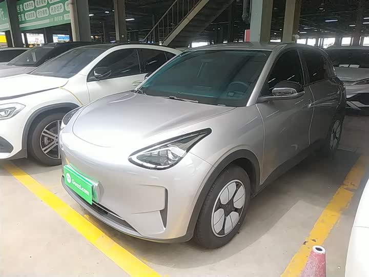 Geely Galaxy Geome 2026 2026款 310km 青春版