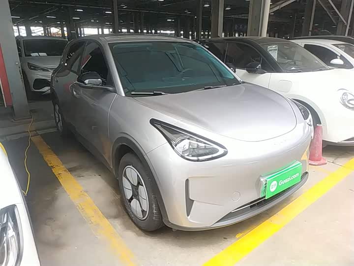 Geely Galaxy Geome 2026 2026款 310km 青春版