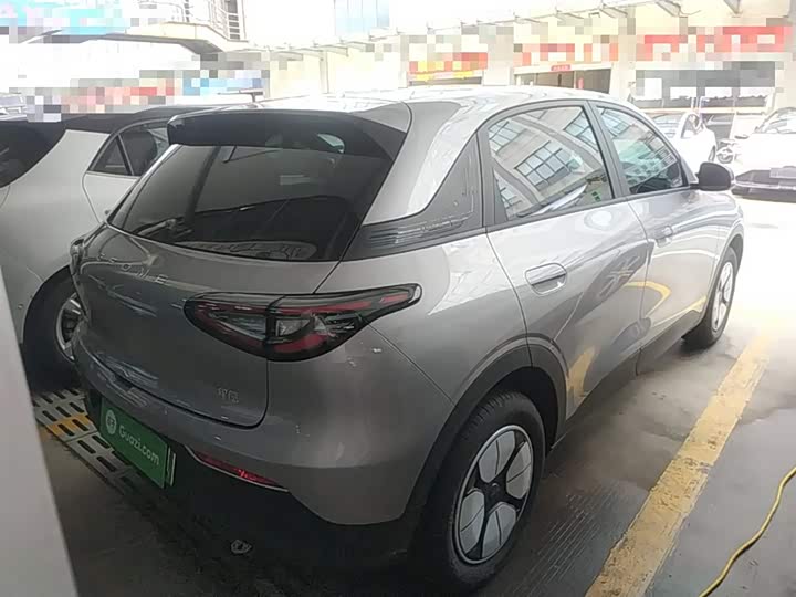 Geely Galaxy Geome 2026 2026款 310km 青春版