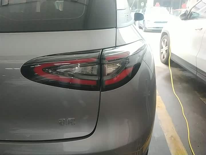 Geely Galaxy Geome 2026 2026款 310km 青春版