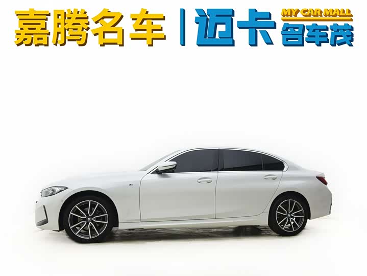 Фото 2 - BMW 3 Series