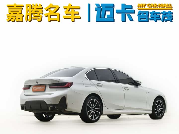 Фото 3 - BMW 3 Series