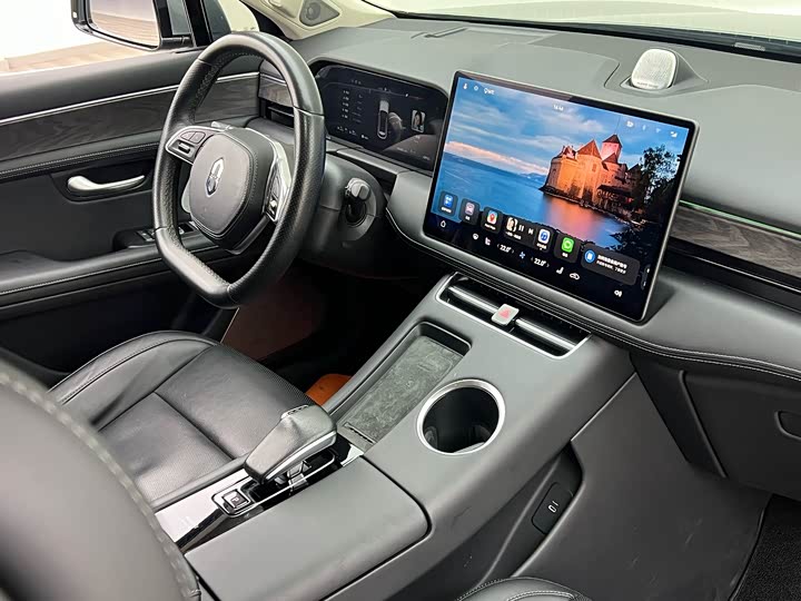 Фото 8 - Aito M5