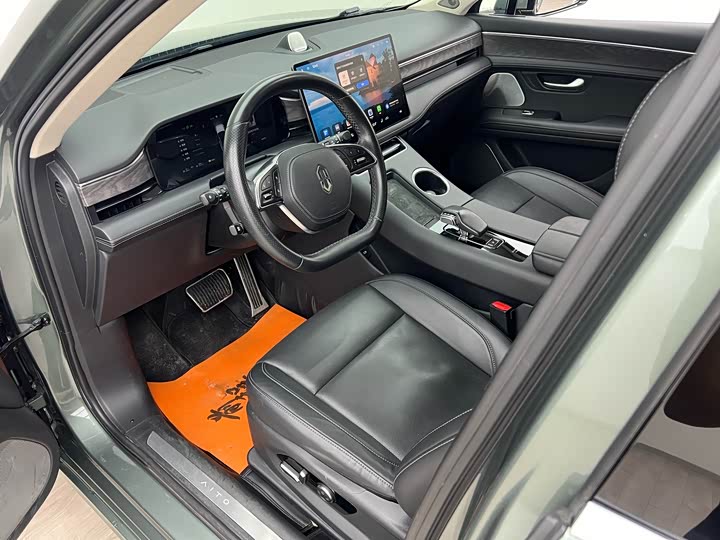 Фото 9 - Aito M5