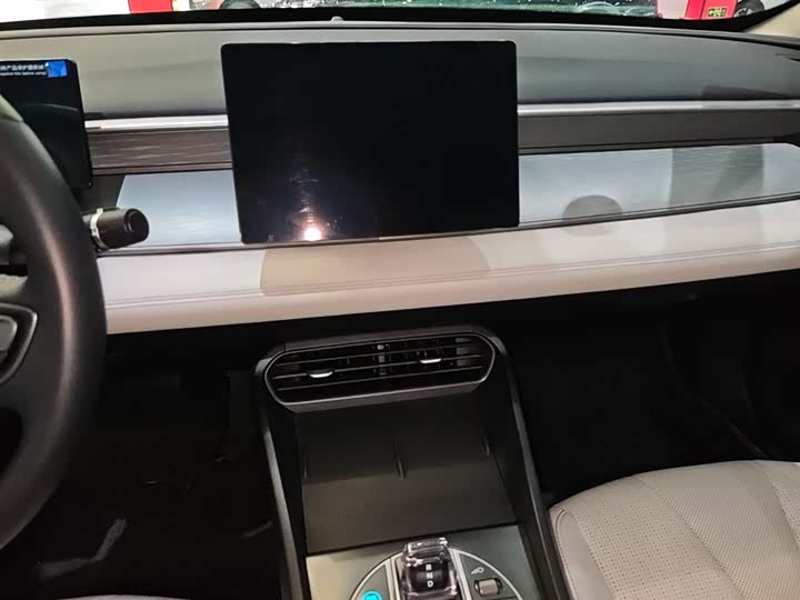 BYD Seal 05 DM-i Hybrid 2025 2025款 DM-i 智驾版 55KM豪华型