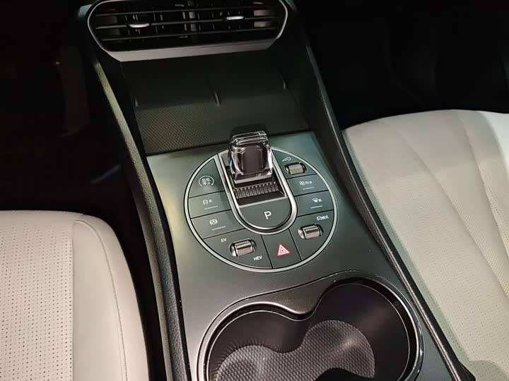 BYD Seal 05 DM-i Hybrid 2025 2025款 DM-i 智驾版 55KM豪华型