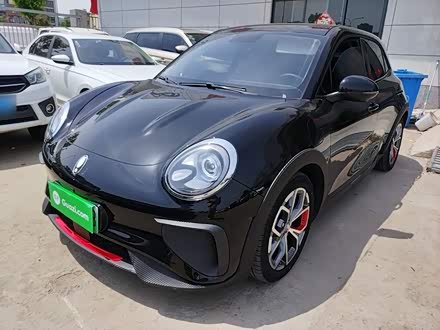 2024 Ora Good Cat GT (03 GT)
