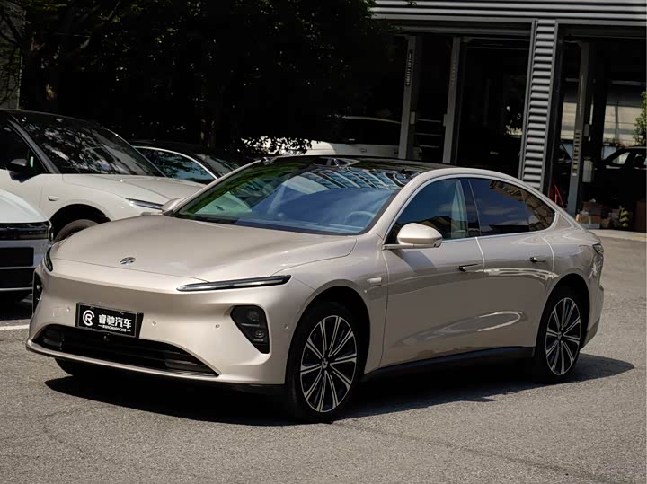 2024 Nio ET7