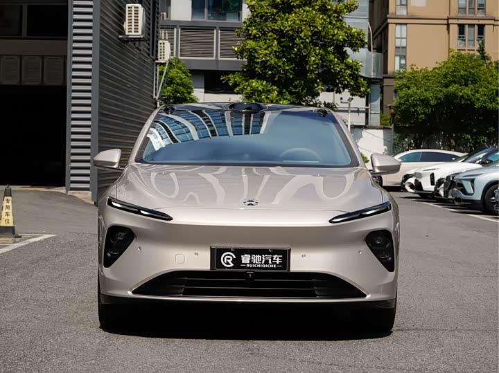 2024 Nio ET7