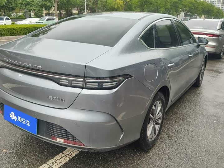 2024 BYD Destroyer 05