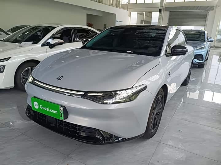 Leapmotor C01 2024 2024款 纯电 525舒享版