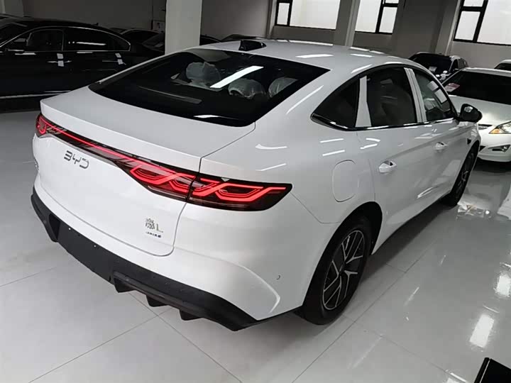 BYD Qin L 2026 2026款 DM-i 128KM领先型