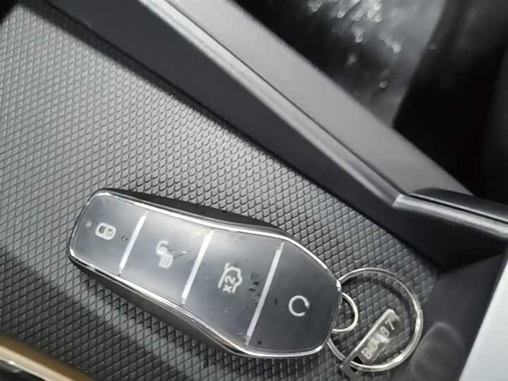 BYD Qin L 2026 2026款 DM-i 128KM领先型