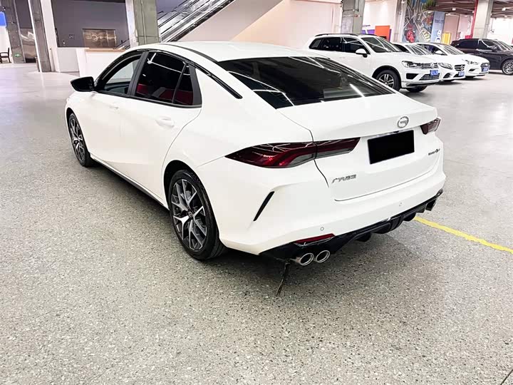 Zdjęcie 8 - GAC Trumpchi Empow R