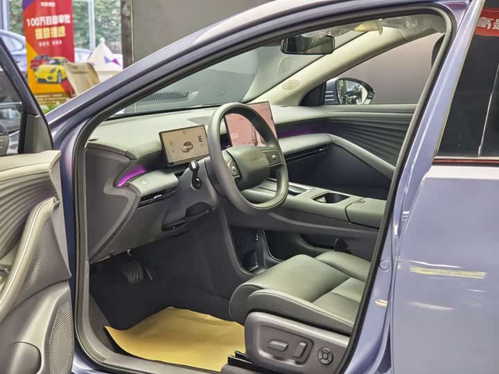 Nissan N6 2026 2026款 180 Max