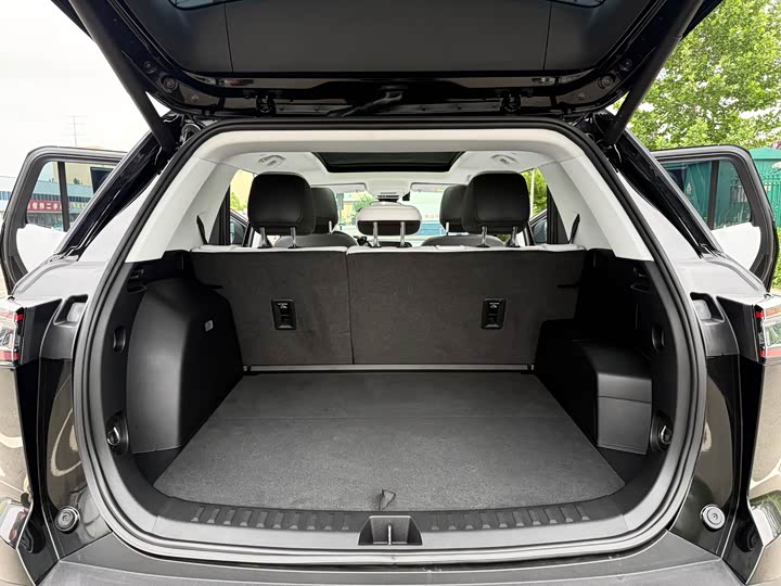 Chevrolet Equinox Plus 2024 2024款 155km ACTIV 至臻版