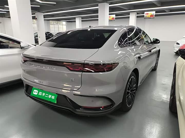 Photo 5 - BYD Han