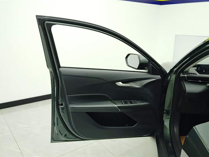 صورة 7 - Changan Yida