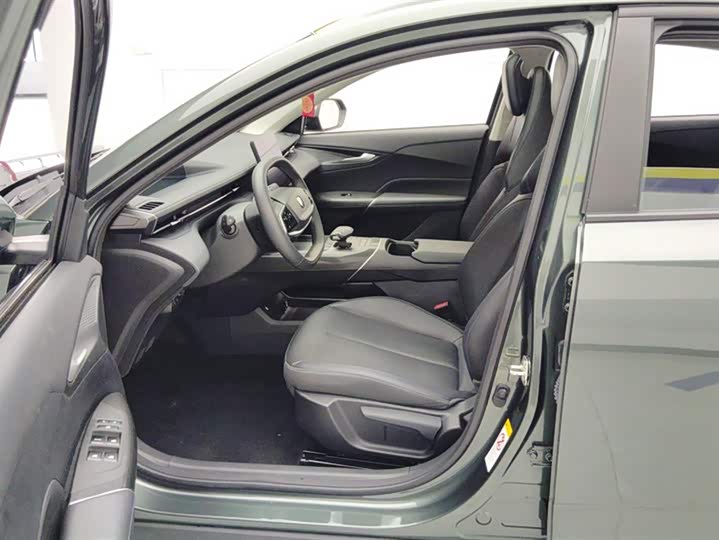 صورة 9 - Changan Yida