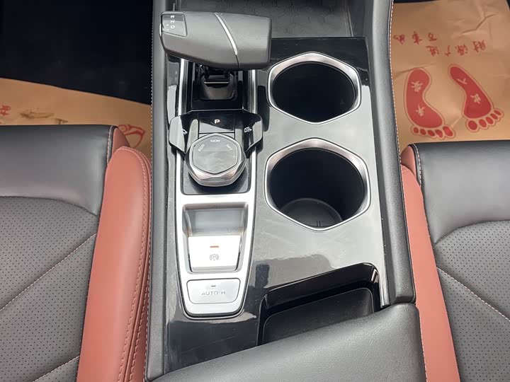 Фото 8 - Changan Eado Plus