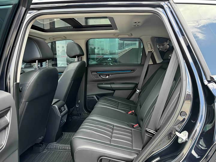 Фото 6 - Honda Breeze
