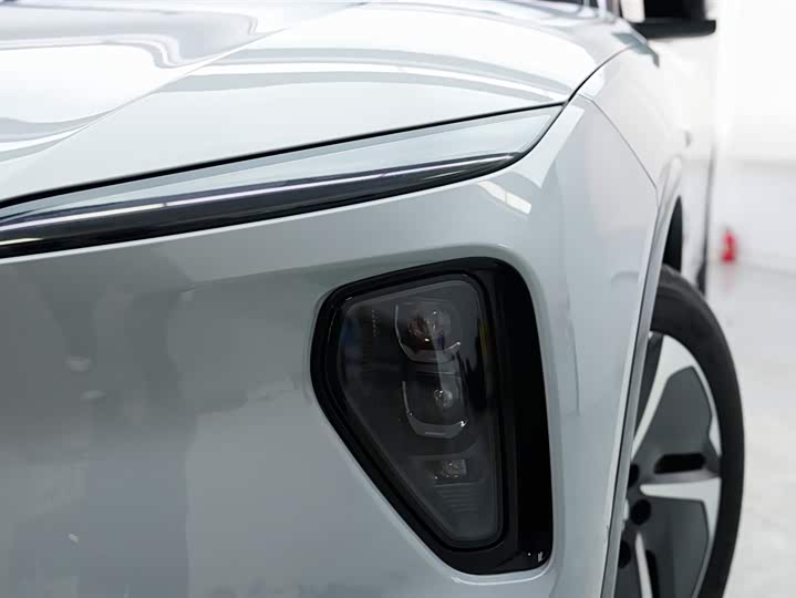 Nio ES6 2024 2024款 75kWh