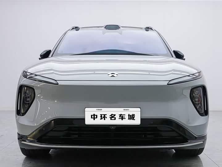 Nio ES6 2024 2024款 75kWh