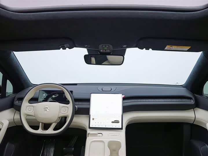 Nio ES6 2024 2024款 75kWh