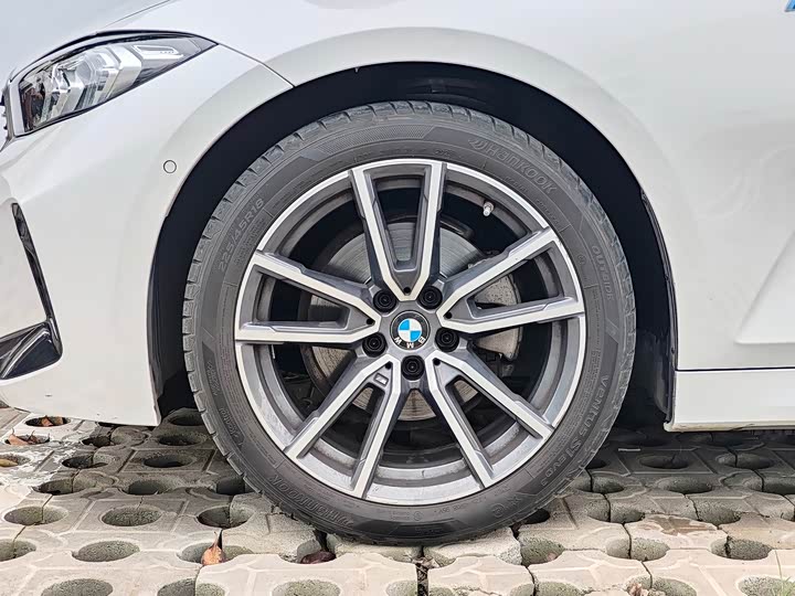 Фото 4 - BMW 3 Series