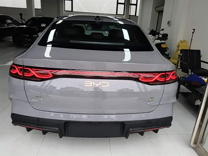 BYD Qin L 2026 2026款 DM-i 128KM领先型